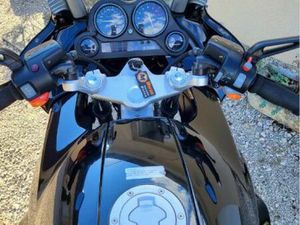 BMW K1200RS ABS