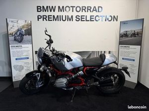 BMW R 12 NINET