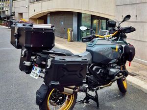 BMW R 1300 GS ADVENTURE