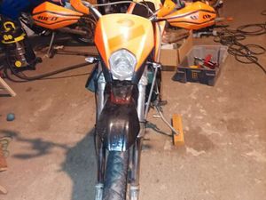 DERBI DRD PRO