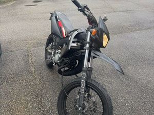 DERBI SENDA 50