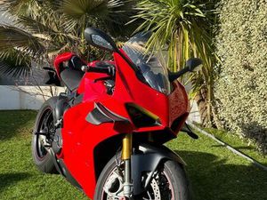PANIGALE V4S