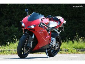 DUCATI 848