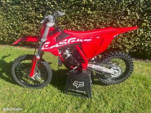 GAS-GAS 85 CM3 MC 2023