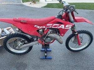 GASGAS 125 MC 2022