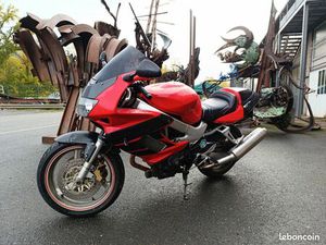 HONDA VTR 1000 F
