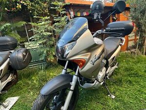 HONDA VARADERO 125 LIMITED EDITION
