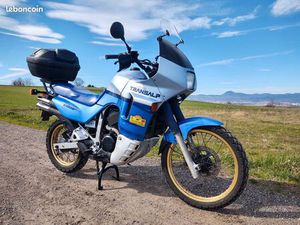 HONDA XL TRANSALP 600 PD06. ✌️ CT OK