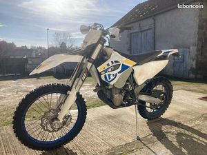 450 HUSABERG