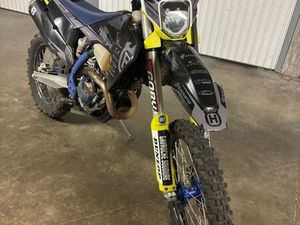 250 FE HUSQVARNA 2020