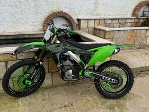 KXF 250
