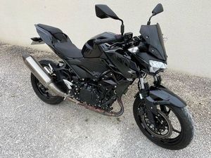 Z400 KAWASAKI