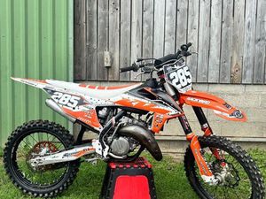 125 KTM