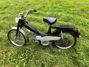 VEND MOBYLETTE MOTOBECANE