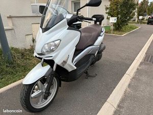 SCOOTER 125 MBK SKYCRUISER