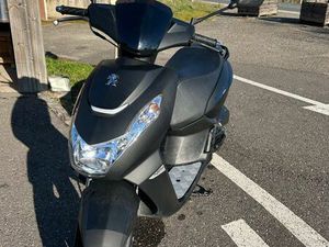 PEUGEOT KISBEE 50 2024