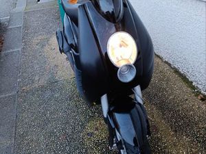 SCOOTER PEUGEOT LUDIX EN BON ÉTAT