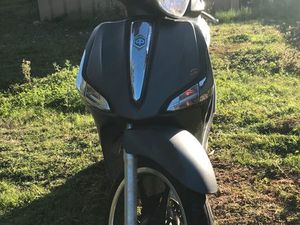 SCOOTER PIAGGO 50 CC LIBERTY S