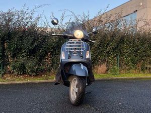 VESPA GTS