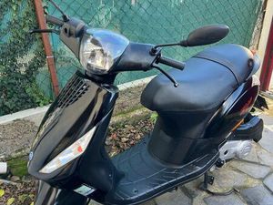 SCOOTER PIAGGIO ZIP 50S 4T