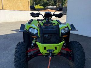 QUAD POLARIS 1000 S