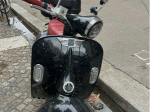 SCOOTER 50 CC ÉLECTRIQUE / 2TWENTY 2900 ROMA