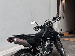 DRZ 400 S 2001