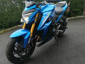 GSXS1000 SUZUKI