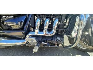 TRIUMPH ROCKET III SUPER ÉTAT