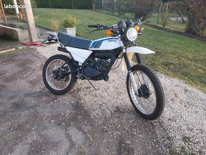 DTMX 125