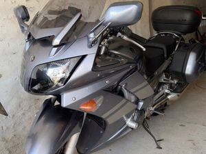 YAMAHA FJR 1300
