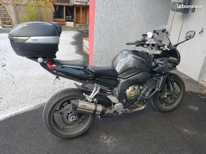 YAMAHA FZ 1