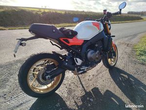 XSR 900 DE 2024