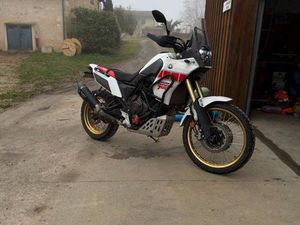 TENERE 700 RALLY EDITION 2022