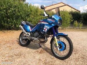 YAMAHA SUPER TENERE XTZ 750 - 1989 - 57.000KMS