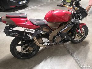 RSV 1000 TUONO