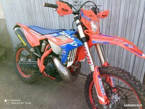 BETA 250 RACING 2023