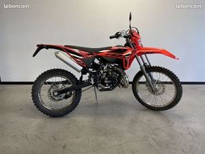 BETA 50 RR ENDURO