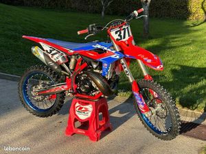 MOTOCROSS 300 BETA RX