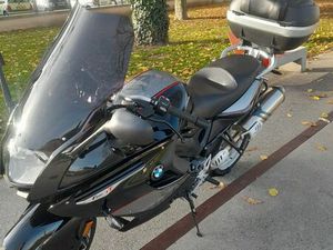 MOTO BMW
