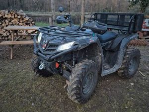 QUAD 450S CF MOTO