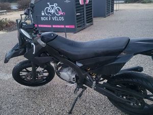 DERBI SANDA 50 CC