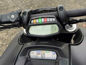 DUCATI DIAVEL 1200 ABS FULL