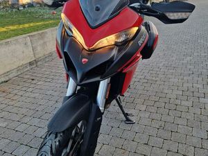 DUCATI MULTISTRADA 950