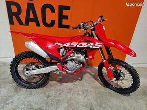 GASGAS MC 250F