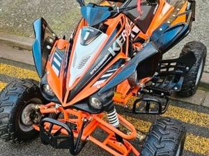 QUAD 50 CM3
