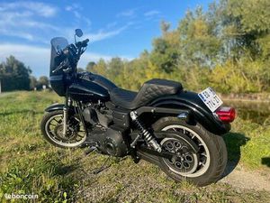 HARLEY-DAVIDSON DYNA 1450 SPORT FXDXI