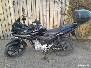 HONDA CBF 125 M