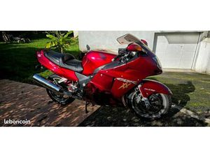 HONA CBR XX 1100