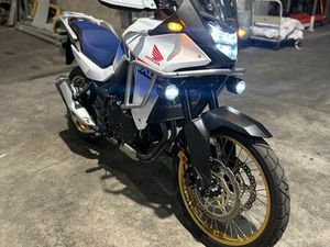 HONDA XL TRANSALP 750